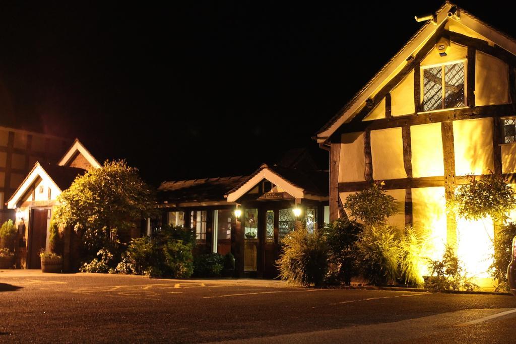 The Plough & Restaurant Congleton
