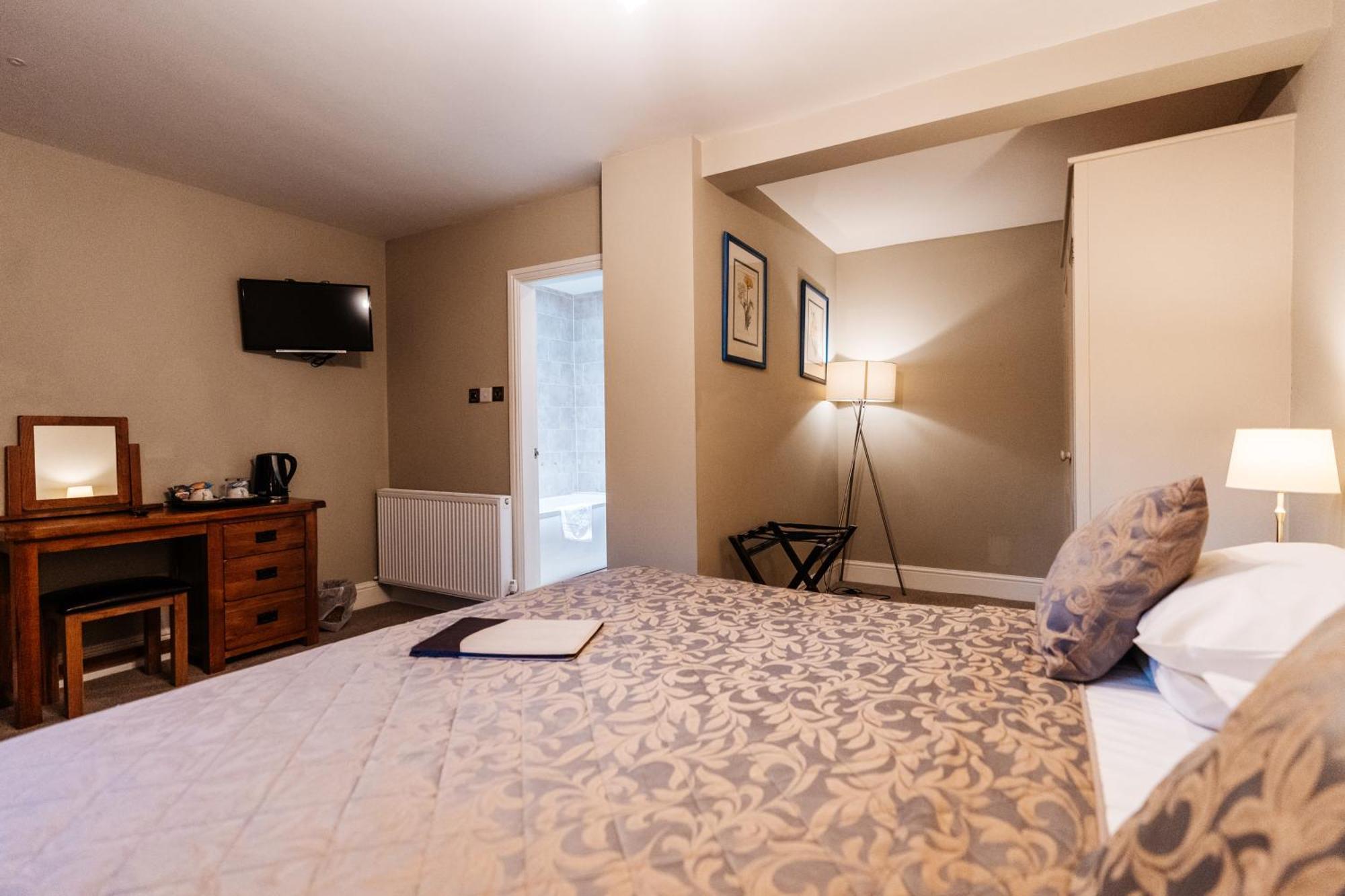 The Plough & Restaurant 4* Congleton