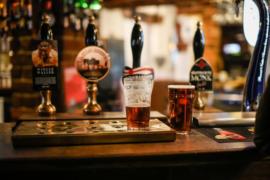 The Plough & Restaurant